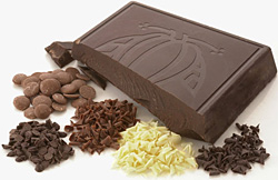 Ciocolată pentru fântână de ciocolată