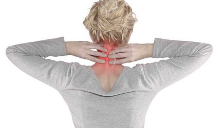 Instabilitatea tratamentului vertebrelor cervicale
