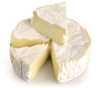 brânză Camembert așa cum este