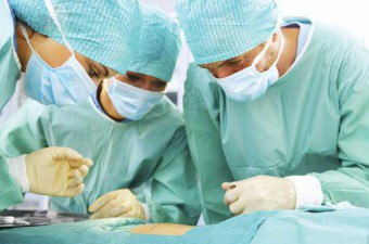 Ce este anestezie spinală