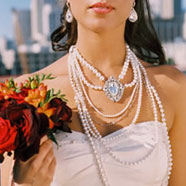 Magazin online de bijuterii de nunta