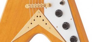 Care este podul de pe chitara