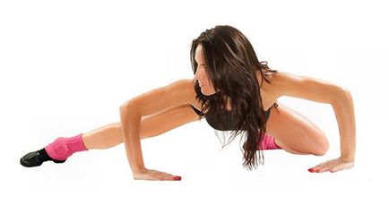 Exerciții de stretching și flexibilitate la domiciliu