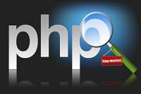 Ce este div în PHP