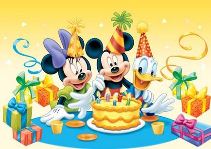 12 fapte puțin cunoscute despre Mickey Mouse, rukengu