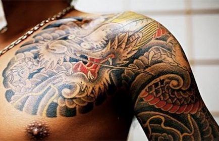 15 fapte puțin cunoscute asociate cu tatuaje (16 poze)