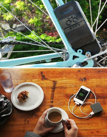 25 de accesorii și dispozitive originale pentru cicliști