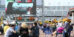 500 Forțele de artă ce să facă în „24 de ore de la Daytona“