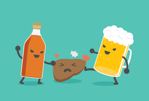 Abrupt 50 sfaturi - cum să se oprească consumul de alcool pentru totdeauna!