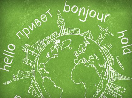 5 sfaturi simple pentru a învăța rapid o limbă străină