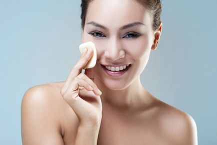 6 sfaturi cosmeticieni cum să se spele corect