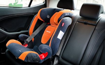 8 sfaturi utile care să ia drumul cazul în care călătoriți cu mașina, cu copii