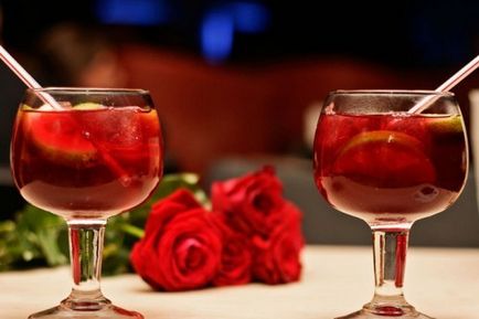 8 retete de cocktail cu coniac