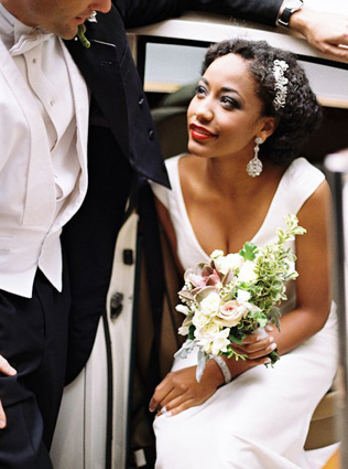 9 Style Wedding Newlyweds imagini în detaliu și exemple