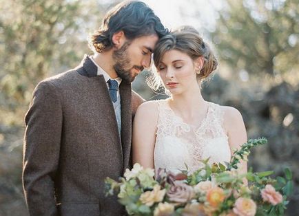9 Style Wedding Newlyweds imagini în detaliu și exemple