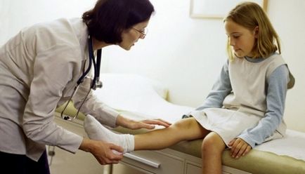 Artrita alergică cauze, simptome, tratament la copii și adulți
