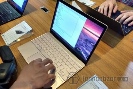 Asus ZENBOOK pret laptop 3 recenzie