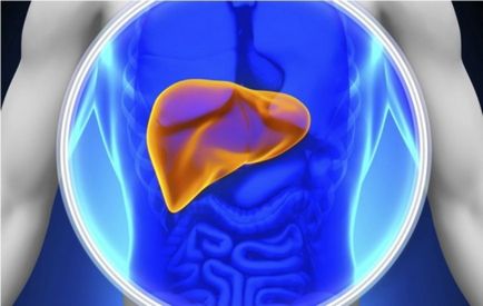 simptome hepatita autoimuna, diagnostic și tratament