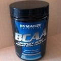 BCAA amino BSN x modul de a face compoziția și recenzii