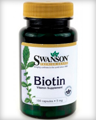Biotina este ceea ce este, instrucțiuni pentru utilizarea de vitamina h, și a produselor care conțin biotină