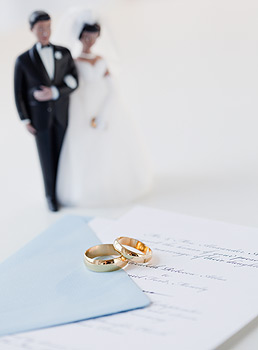 Contractul de căsătorie - ceea ce este avantajele sale