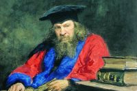 Cunoscute Dmitri Mendeleev 10 fapte din viața savantului roman, tot ce trebuie să știți despre,