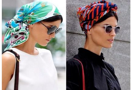 Ceea ce este diferit de turban turban