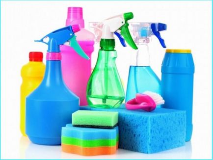 Placa de spălare de pregătire grăsimi, produse chimice de uz casnic, metodele tradiționale de accesorii de curățare, manual de instrucțiuni,