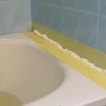 Cum să acopere rosturile dintre gresie în baie