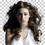 Patru căi tăiate în Photoshop obiect (Photoshop) Patru căi tăiat în Photoshop obiect