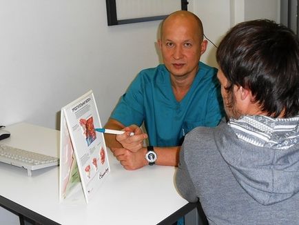 Care trateaza urolog, androlog care este un urolog, androlog el ginecolog de sex masculin (ginecolog de sex masculin) Care trateaza urolog, androlog care este un urolog, androlog el ginecolog de sex masculin