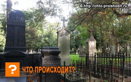 Ce să poarte în cimitirul de pe Paștile Blajinilor Ai nevoie pentru a aduce la ouă și produse alimentare cimitir (decedat) Ce să poarte în cimitirul de pe Paștile Blajinilor dacă să aducă ouă și produse alimentare cimitir