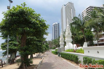 Ce este nou în Pattaya în 2017
