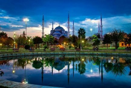 Ce trebuie să știți despre restul turiștilor români în Turcia