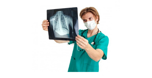 Care este infiltrarea semnelor de țesut pulmonar și simptome de infiltrare în plămân
