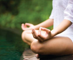 Ce este meditația și cum să mediteze pentru a învăța tehnicile de bază și caracteristici ale procesului
