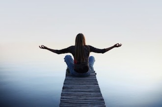 Ce este meditația și modul în care se poate schimba viata