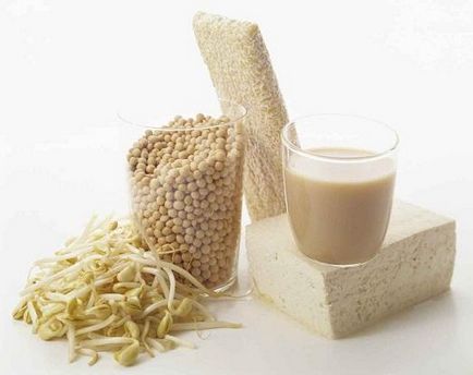 Ce este laptele de soia, și care sunt caracteristicile sale