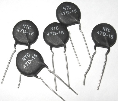 Ce este un termistor și PTC și în cazul în care se aplică