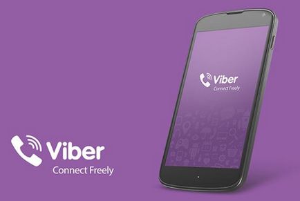 Ce este Viber, cum să-l folosească, răspunsuri la întrebările dvs.