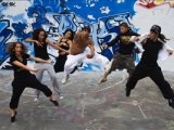 Ce este un hip-hop dance, școală de dans prim-dans