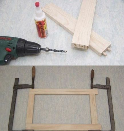 masa de lemn în bucătărie cu mâinile 3 variantas detaliate foto-instrucțiuni
