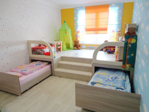 Copii pentru copii de sexe diferite, recomandări și exemple de (copii) Copii pentru copii de sexe diferite, recomandări și exemple