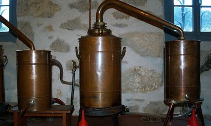 Distiller pentru apă de ploaie - cum să construiască cu propriile lor mâini video, nalivali