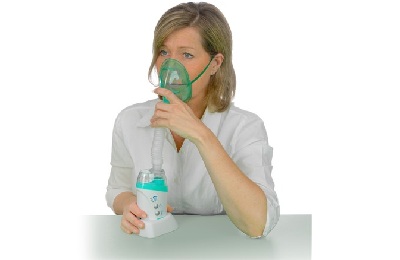 Pentru soluție proporții Berodual copii inhalare în tuse uscată, diluată Nebulizator