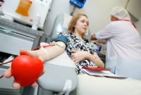 Donator zile cu plata si zile libere donatorilor de sânge