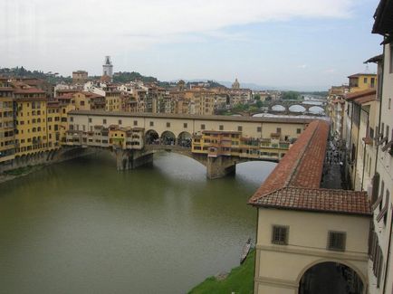 atracții Florența