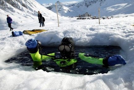 Extreme Sports (Sport) Sporturi extreme