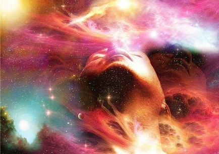 Etapele de dezvoltare meditației transcedentale - o imagine a lumii (meditația transcendentală) Etapele de dezvoltare meditației transcedentale - o imagine a lumii