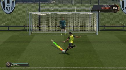 FIFA 17 să învețe să respecte
